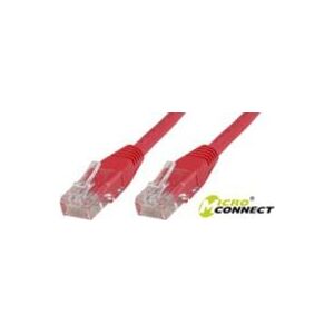 MicroConnect U/UTP CAT5e 1.5M (UTP5015R)