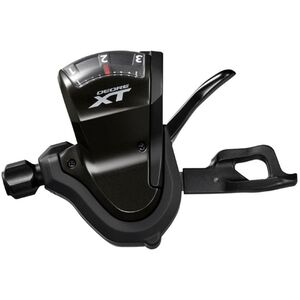 Shimano Manetka przerzutki Shimano XT SL-T8000 3rz lewa