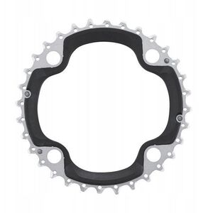 Shimano Zębatka rowerowa przednia Shimano XT FC-M770/M780 32T