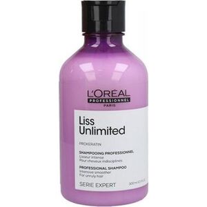 L’Oreal Paris Szampon Expert Liss Unlimited L'Oreal Professionnel Paris (300 ml)