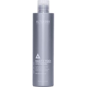ALTEREGO ALTEREGO Hasty Too Love Me Curl fluid podkreślający loki 250ml