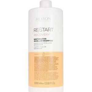 Revlon Szampon Nawilżający Re-Start Recovery Restorative Micellar Revlon (1000 ml)