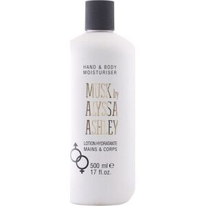 Alyssa Ashley Balsam Nawilżający Musk Alyssa Ashley (500 ml)