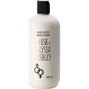 Alyssa Ashley Balsam do Ciała Alyssa Ashley Wanilia (500 ml)