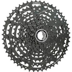 Shimano Kaseta 11 rzędowa Shimano CUES Linkglide CS-LG400 11-50T