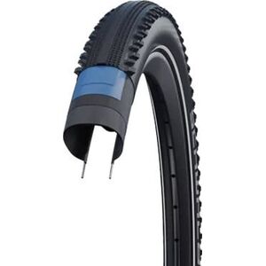 Schwalbe Opona HURAGAN Czarna (11159072)