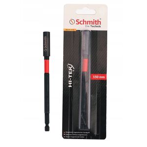 Schmith Udarowy uchwyt magnetyczny 150mm linia HI-TEK