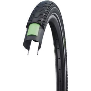 Schwalbe Schwalbe Energizer Plus Tour, tires (black, ETRTO 40-622)