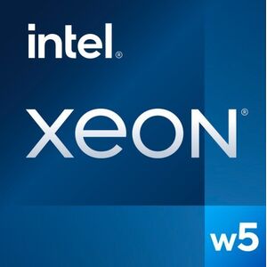 Procesor serwerowy Intel Intel CPU Xeon w5-2445 (10C/20T // 10P+0E) 3.1 GHz (4.6 GHz Turbo) Tray Sockel 4677 TDP 175W