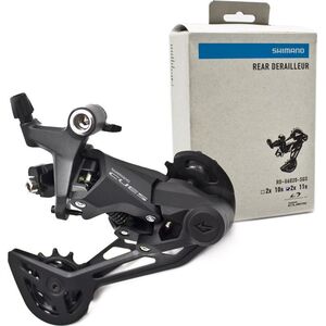 Shimano Przerzutka tylna Shimano Cues RD-U6020-SGS, 11-rzędowa, 45T, Shadow RD, Linkglide