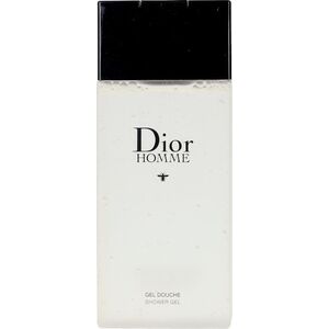 Dior Dior Homme Żel pod prysznic, 200 ml