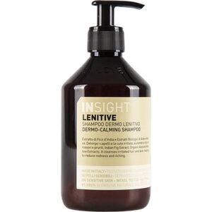 Insight Lenitive Szampon kojący skórę głowy, 400 ml