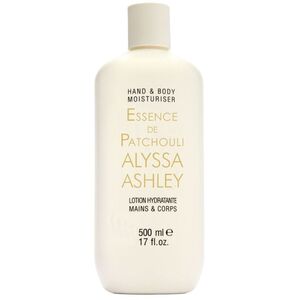 Balsam Nawilżający Alyssa Ashley Essence De Patchouli 500 ml