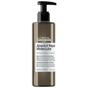 Serum do Włosów L'Oreal Professionnel Paris Expert Absolut 250 ml Zniszczone włosy