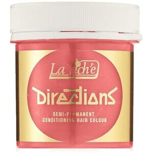 Farba półtrwała Directions Color La Rich 183 Pastel Pink