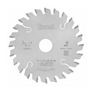 Podcinak LI25M31CB3 110X22-24