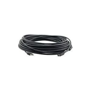 Kabel USB Kramer USB-A - Czarny
