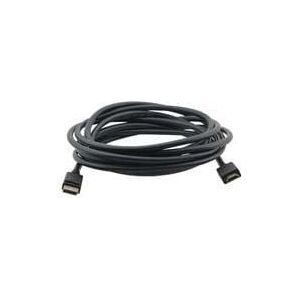 Kabel Kramer 1.8m czarny (97-0601006)