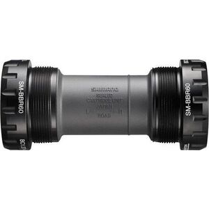 Shimano Miska lewa+prawa z łożyskami BSA TLFC25 Ultegra uniwersalny