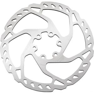 Shimano Tarcza hamulcowa SMRT66M 180mm mocowanie na 6 śrub uniwersalny