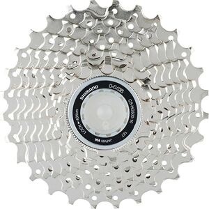 Shimano Kaseta 10-rzędowa Shimano CS-HG500 uniwersalny
