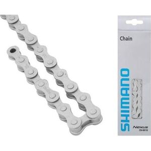 Shimano Łańcuch Shimano Nexus CN-NX 10 uniwersalny