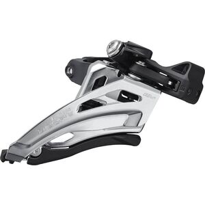 Shimano Przerzutka przednia Shimano Deore FD-M4100-M, 2rz Side Swing 34.9mm uniwersalny