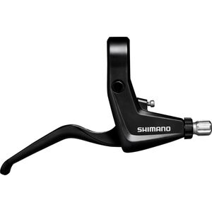 Shimano Dźwignia hamulca Shimano Alivio BL-T4010, V-Brake, prawa, czarna uniwersalny