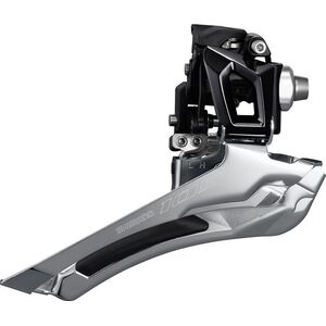 Shimano Shimano przerzutka 105 FD-R7000 czarna na obejmę 31.8/28.6mm