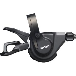 Shimano Manetka przerzutki Shimano Zee SL-M640 10rz prawa