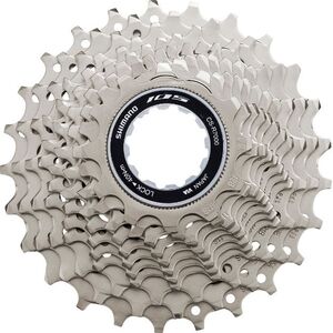 Shimano Kaseta 11 rzędowa Shimano 105 CS-R7000 12-25T