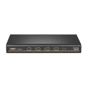 Avocent Switchview SV2160DPH - KVM-Switch - 16 x KVM port(s) - TAA-konform