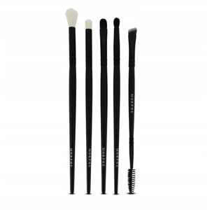 Morphe All The Looks Eye Brush Set