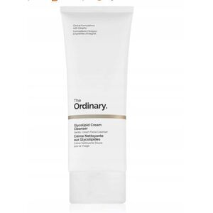 The Ordinary Glycolipid Cream Cleanser
