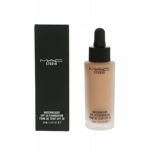 MAC Studio Waterweight Foundation SPF30