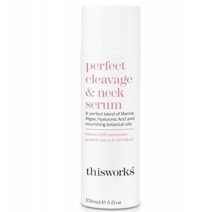 This Works Perfect Cleavage & Neck Serum