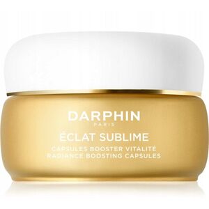 Darphin Eclat Sublime Radiance Boosting Capsules