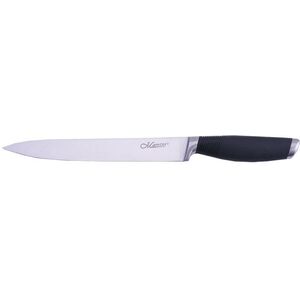 NÓŻ UNIWERSALNY 20CM STALOWY POJEDYNCZY KUCHENNY MAESTRO MR-1447