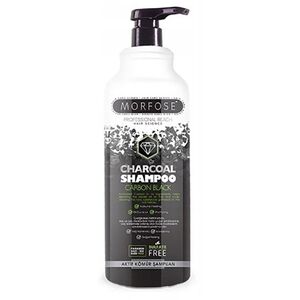 Morfose Charcoal Shampoo 1000 ml