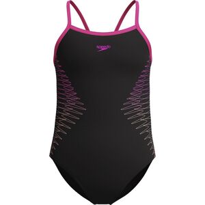 Dziecięcy Strój Kąpielowy Plmt Pt Tstrp Msclbck 1pc  rozmiar 7-8