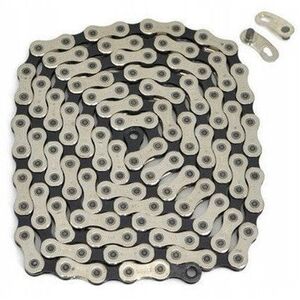 Grandine SRAM CN GX Eagle // 12 pav. EagleChain, 126 nareliu // Solid Pin, PowerLock