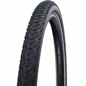 Padanga Schwalbe Marathon E-Plus 28" x 2.15" (55-622) // HS498, DualGuard, kamerine