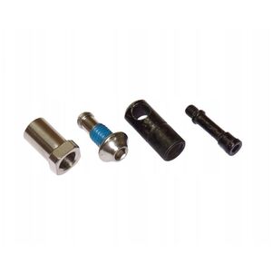 Pavaru rankeneles tvirtinimo komplektas Shimano SL-M670-B-I