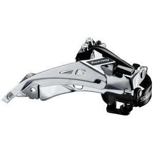 Priekinis perjungiklis Shimano Tourney TY700 34.9mm 42T is virsaus 7/8pav.