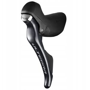Pavaru / stabdziu rankenele Shimano ULTEGRA ST-R8000-L (kaire)