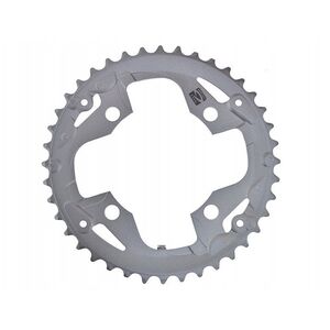 Priekine zvaigzde SHIMANO Alivio M4000 40T