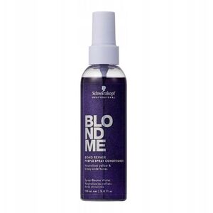 Schwarzkopf BlondMe Bond Repair Purškiklis Conditioner 150ml