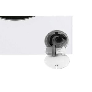 Skalbimo mašina Candy CW50-BP12307GU-S