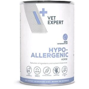VetExpert Veterinary Diet Hypoallergenic Dog 400g