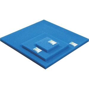 Happet HAPPET GĄBKA DROBNOZIARNISTA 25x25xx5